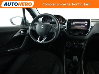 Peugeot 2008 1.6 Blue-HDi Active