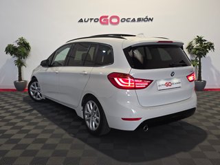 BMW Serie 2 2017
