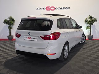 BMW Serie 2 2017