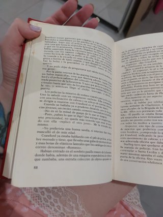 El silencio de los corderos