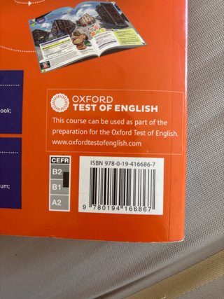 Libros de ingles 4eso