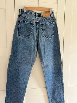 Pantalón Vaquero Armani Exchange USA