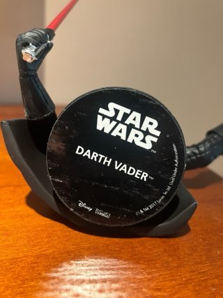 Busto Darth Vader Star Wars