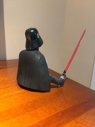 Busto Darth Vader Star Wars