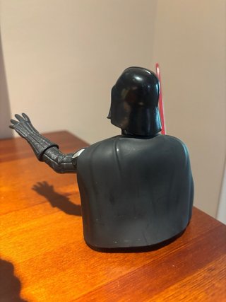 Busto Darth Vader Star Wars