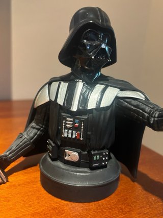 Busto Darth Vader Star Wars