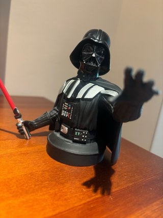 Busto Darth Vader Star Wars