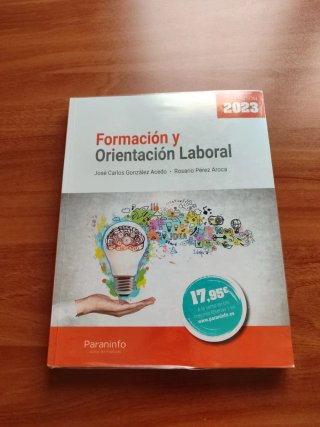 Libro FOL paraninfo 2023