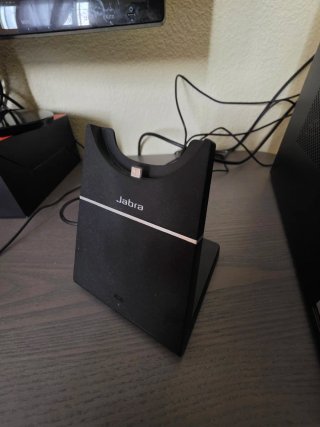 Auriculares Jabra Evolve 75 SE