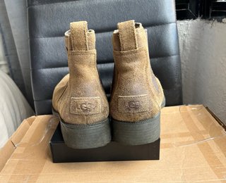 Botines UGG Talla 40 Marrones