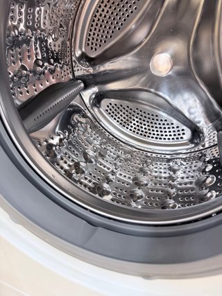 Lavadora Lg 7kg 1000rpm A+++ - Envío a casa