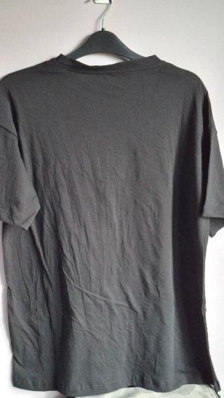 Camiseta Burberry London algodon