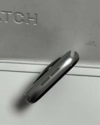 Apple Watch Serie 10 46mm Celular Azul Marino