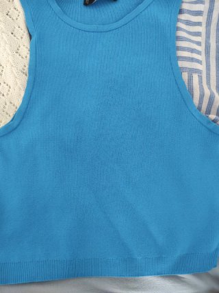 Lote Ropa Mujer Talla M y S