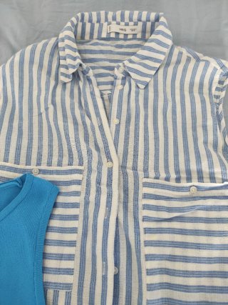Lote Ropa Mujer Talla M y S