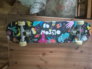 Skate marca oslo