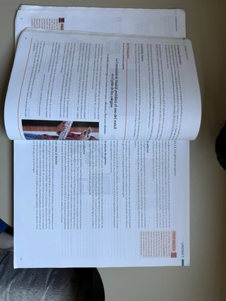 Libro de lengua 1ºbachillerato