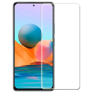 Cristal templado para Xiaomi Redmi Note 10 lite