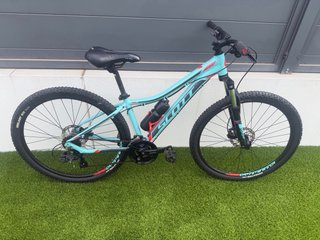Bicicleta Scott niña/o