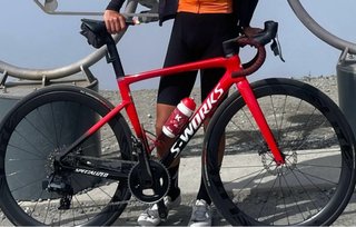 Cuadro Specialized Tarmac SL7