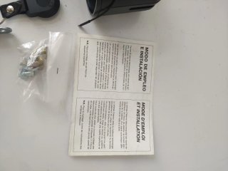 Alarma Coche Sure Car Microprocesador