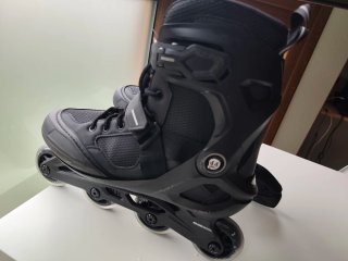 Patines Oxelo Fitness FIT100 Talla 44