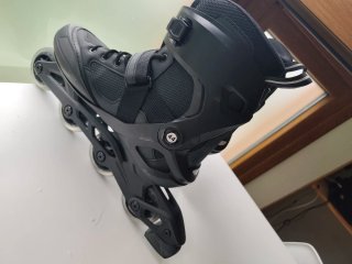 Patines Oxelo Fitness FIT100 Talla 44