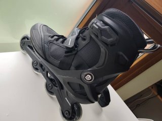 Patines Oxelo Fitness FIT100 Talla 44