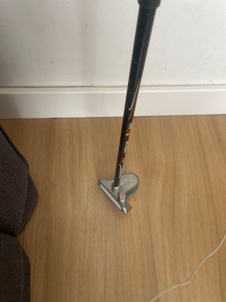Palo de golf para niños (putter)