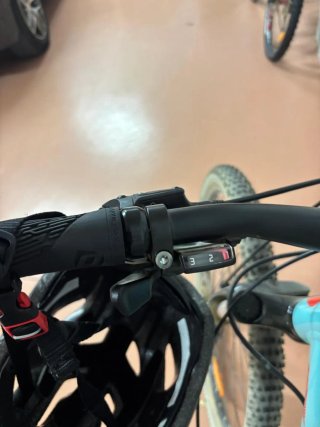 Bicicleta Scott 740