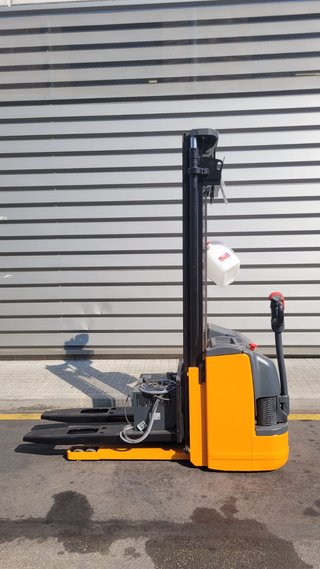 Apilador eléctrico REF.3222