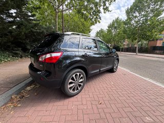 Nissan Qashqai 2010 TEKNA PREMIUM (TOPE de gama)