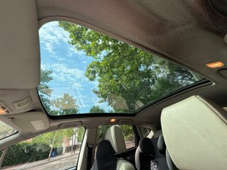 Nissan Qashqai 2010 TEKNA PREMIUM (TOPE de gama)
