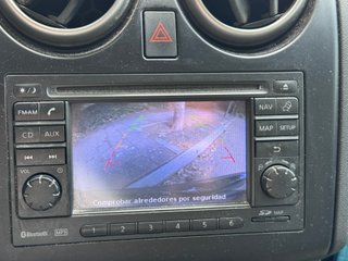 Nissan Qashqai 2010 TEKNA PREMIUM (TOPE de gama)