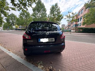 Nissan Qashqai 2010 TEKNA PREMIUM (TOPE de gama)