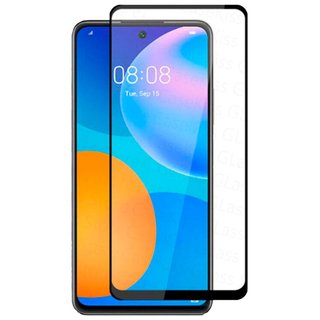Cristal templado para Huawei P40
