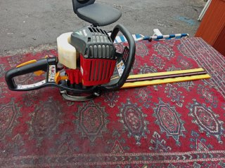 Cortasetos Homelite Mighty 25