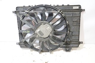 ELECTROVENTILADOR LAND ROVER EVOQUE HSE