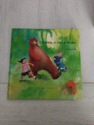 Libro infantil