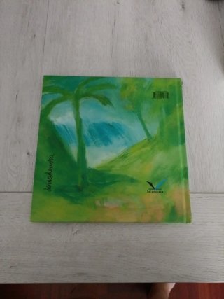 Libro infantil