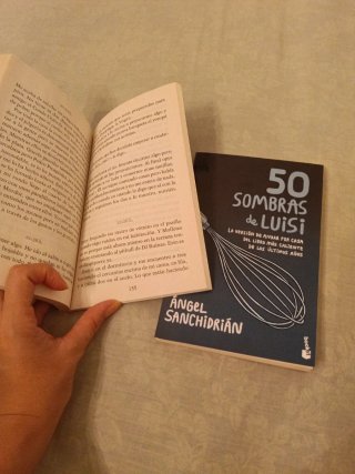 Libros de Ángel Sanchidrian
