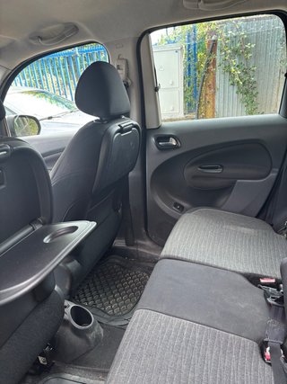 Citroen C3 Picasso 2016