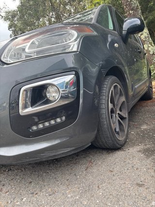 Citroen C3 Picasso 2016