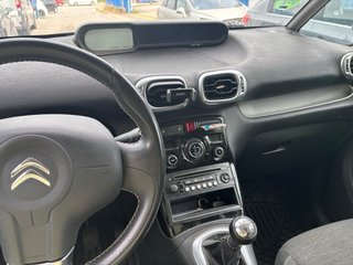 Citroen C3 Picasso 2016