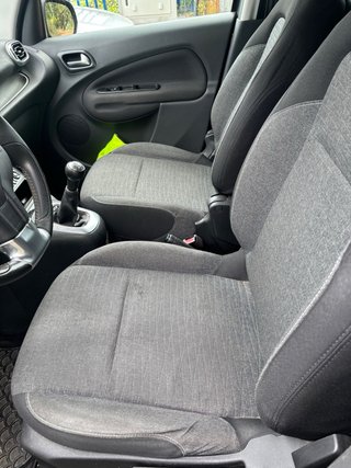 Citroen C3 Picasso 2016