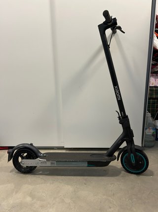 Xiaomi Mi Electric Scooter Pro 2 Mercedes-AMG