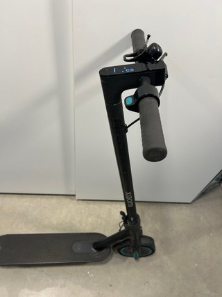 Xiaomi Mi Electric Scooter Pro 2 Mercedes-AMG