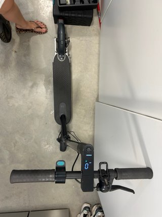 Xiaomi Mi Electric Scooter Pro 2 Mercedes-AMG