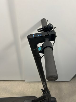 Xiaomi Mi Electric Scooter Pro 2 Mercedes-AMG