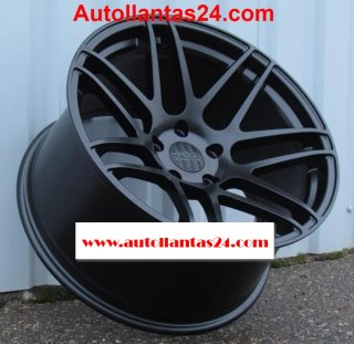 1108 Juego de 4 llantas para bmw varios ta r048519